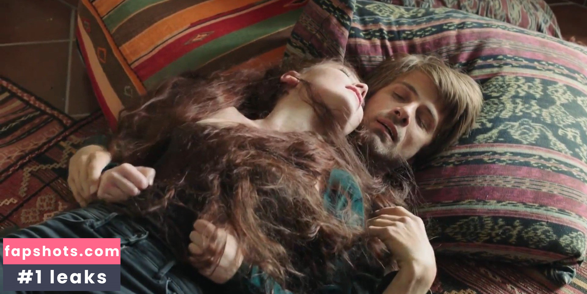 Camilla Diana gallery photo #5