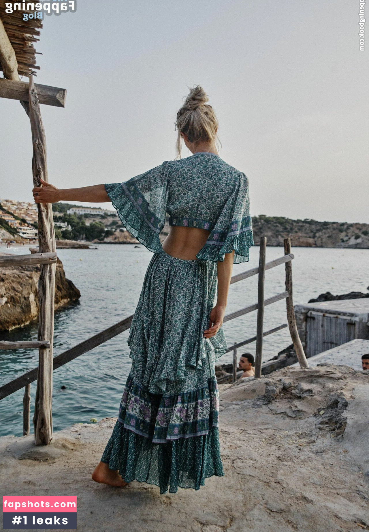 Camilla Forchhammer Christensen gallery photo #2