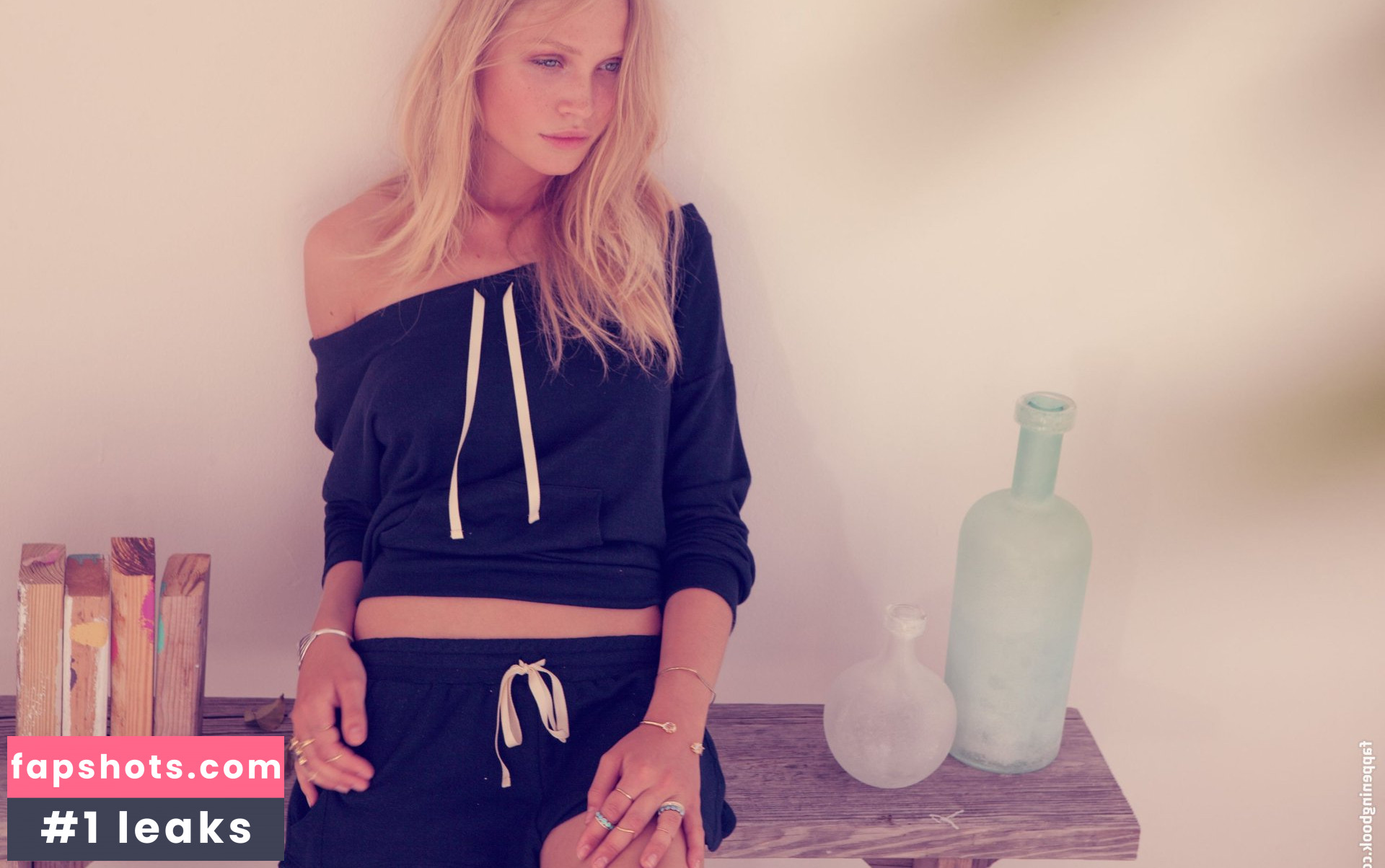 Camilla Forchhammer Christensen gallery photo #25