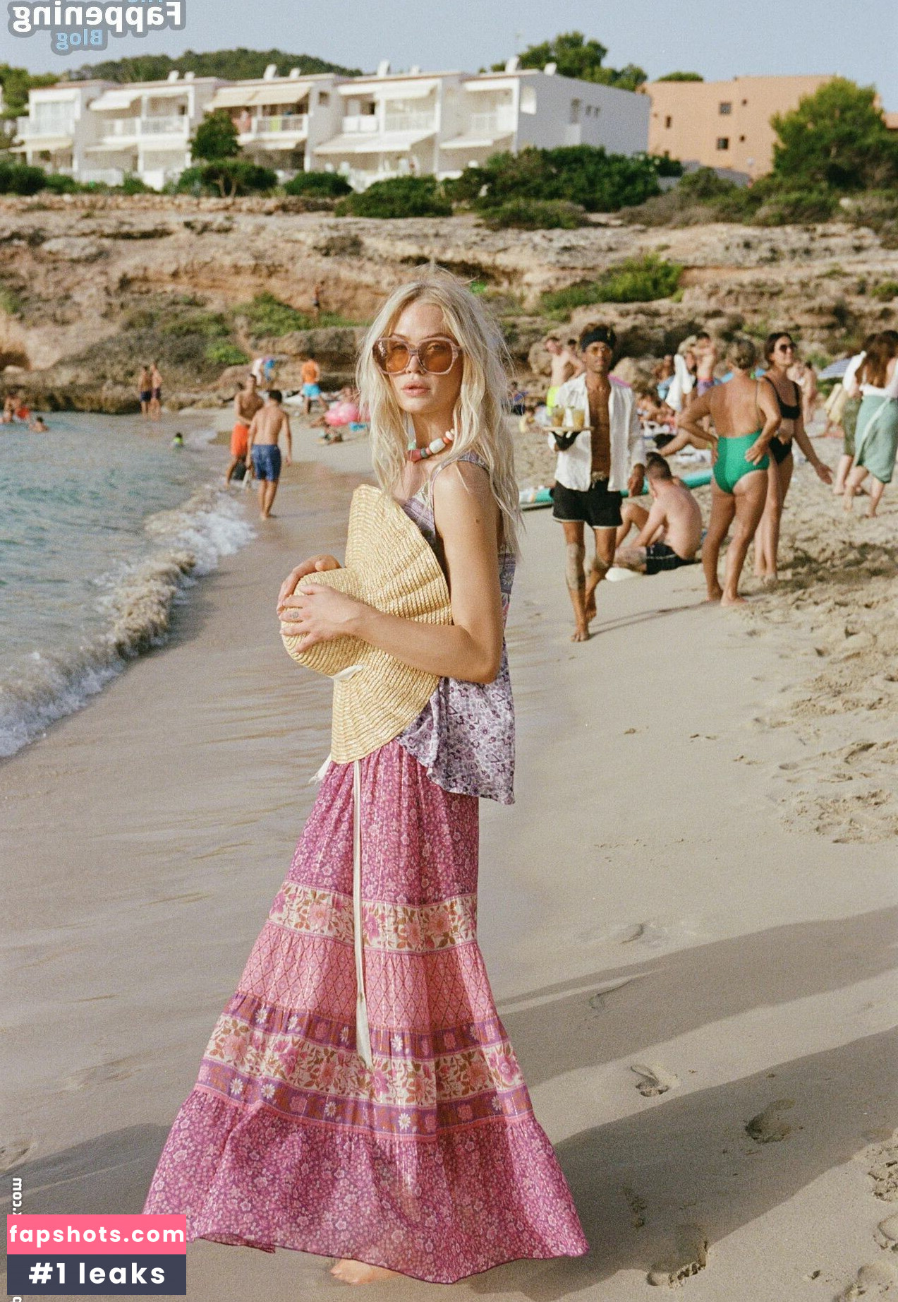 Camilla Forchhammer Christensen gallery photo #5