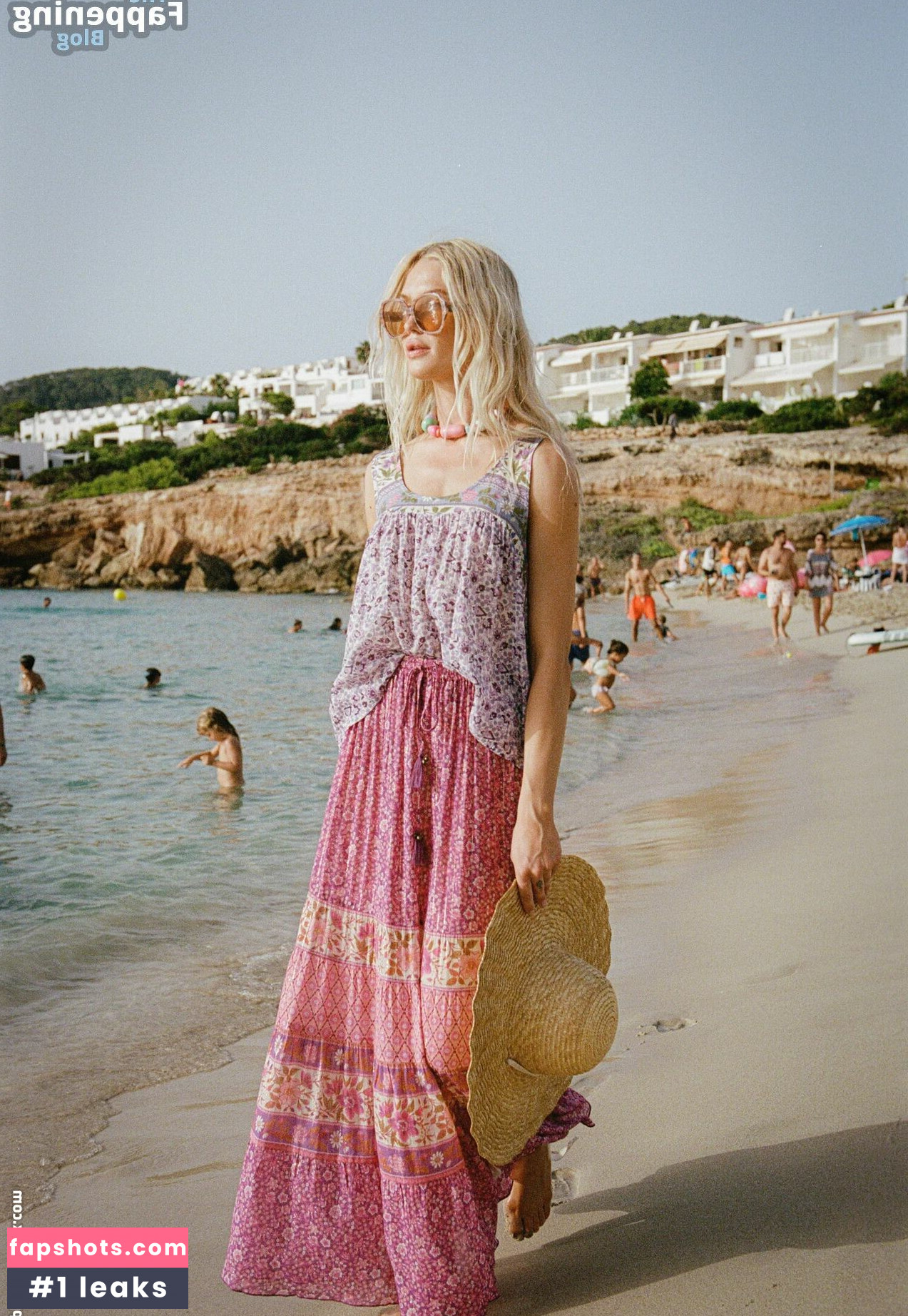 Camilla Forchhammer Christensen gallery photo #6