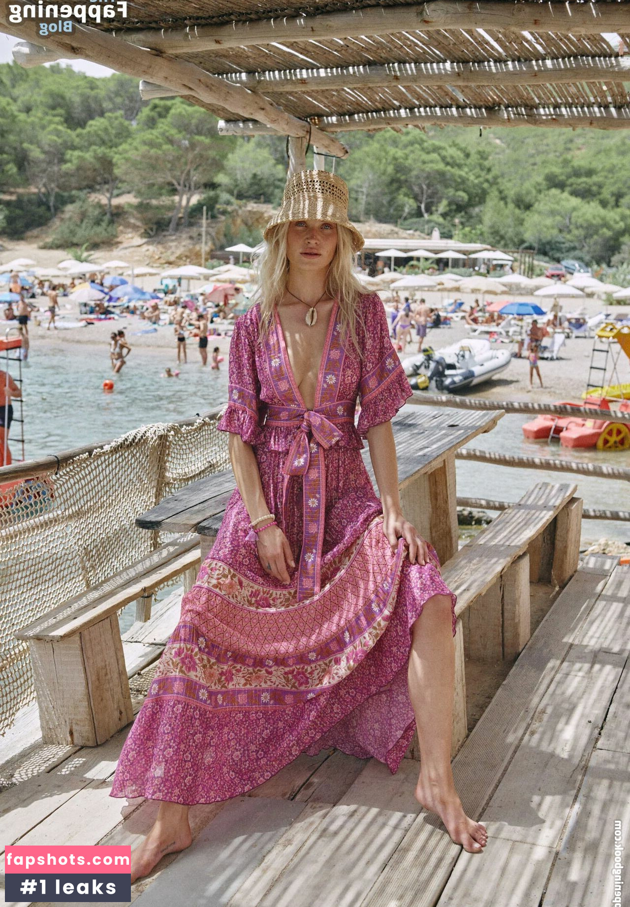 Camilla Forchhammer Christensen gallery photo #9