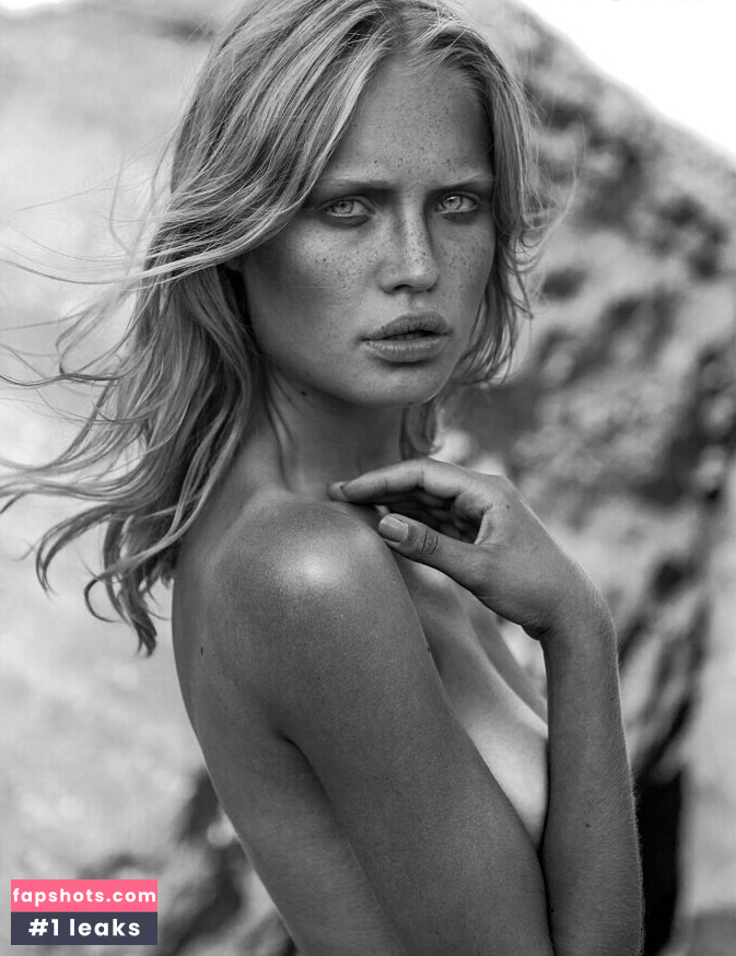 Camilla Forchhammer Nahé úniky fotek pouze od fanoušků #12 - Fapshots