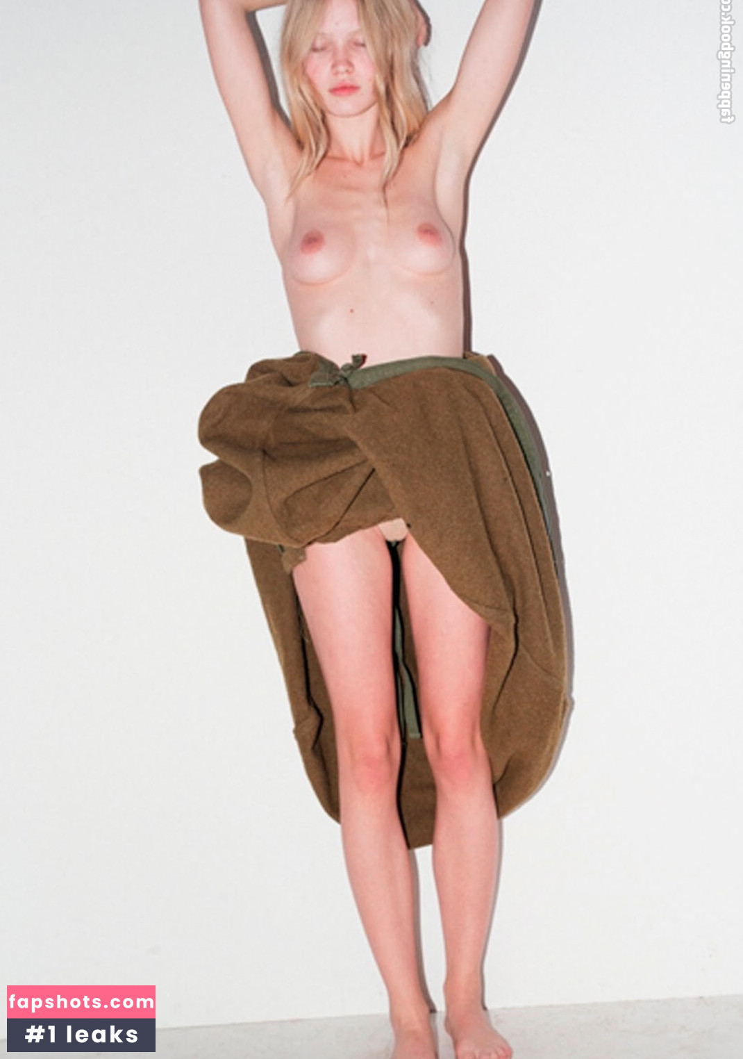 Camilla Forchhammer nude babe gallery