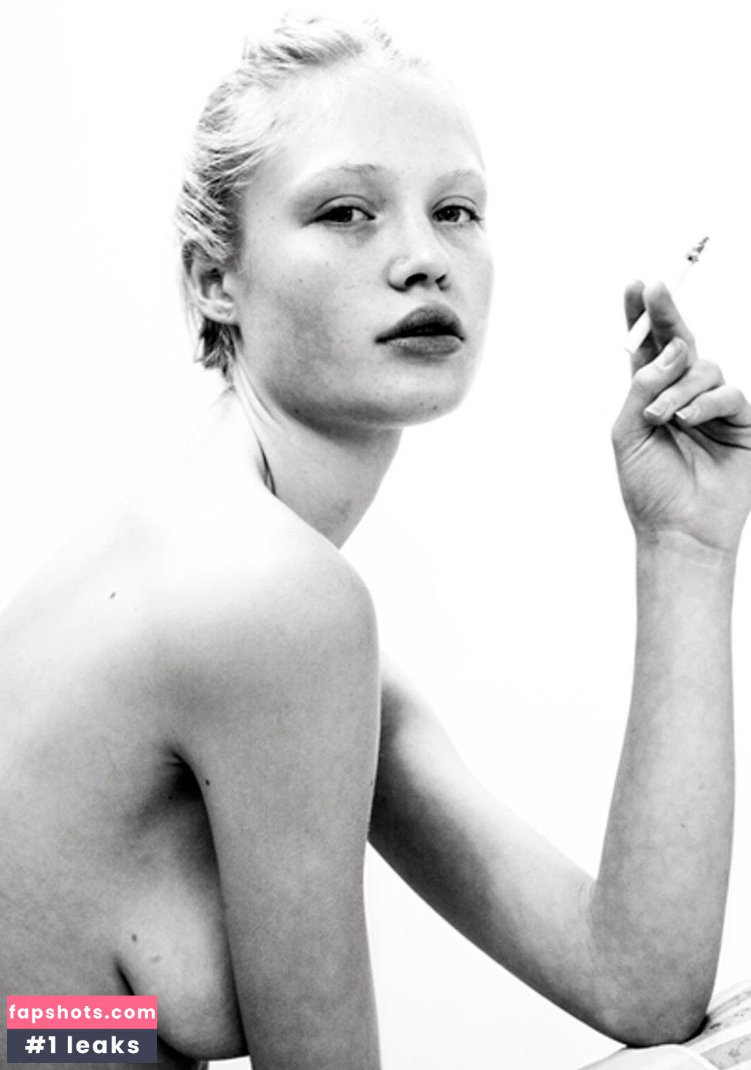 Camilla Forchhammer Nahé úniky fotek pouze od fanoušků #5 - Fapshots