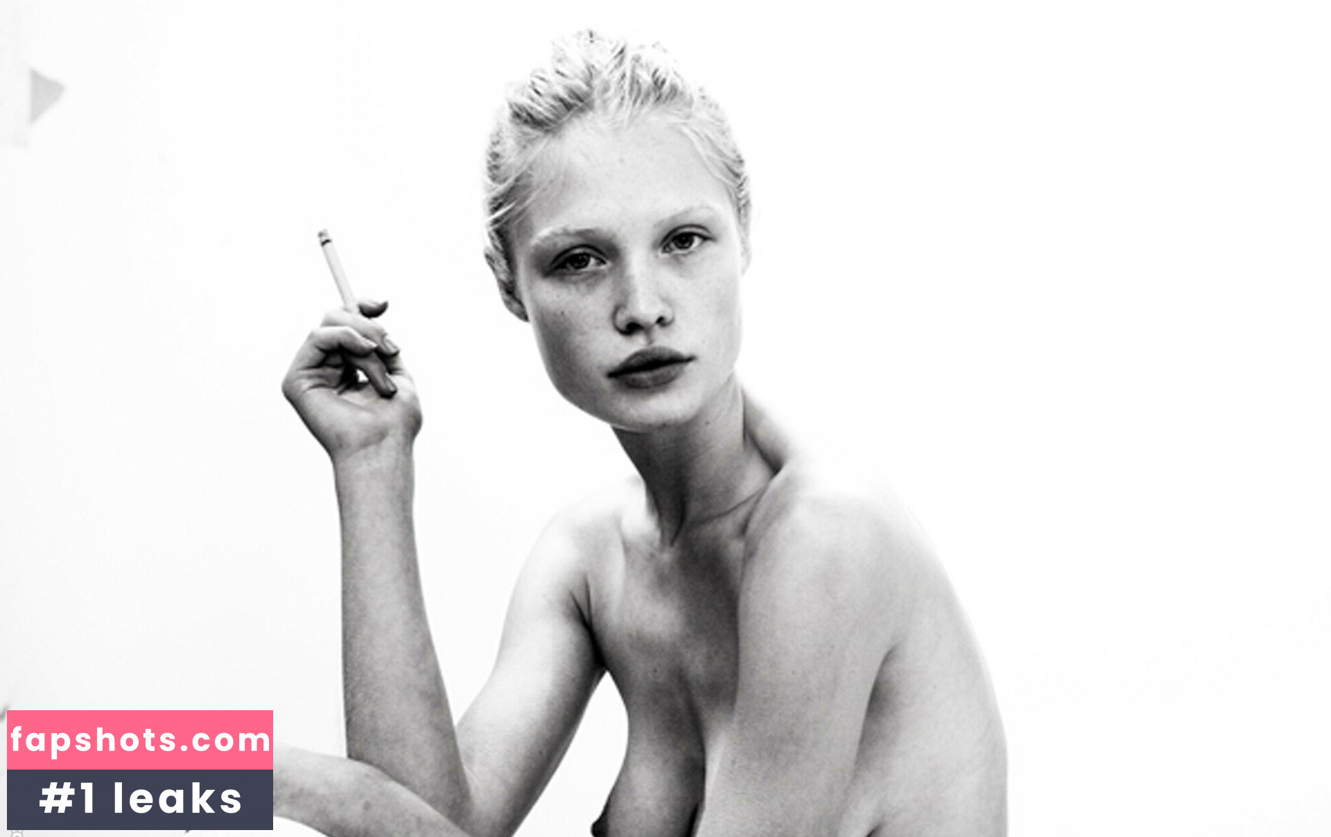 Camilla Forchhammer Nahé úniky fotek pouze od fanoušků #6 - Fapshots