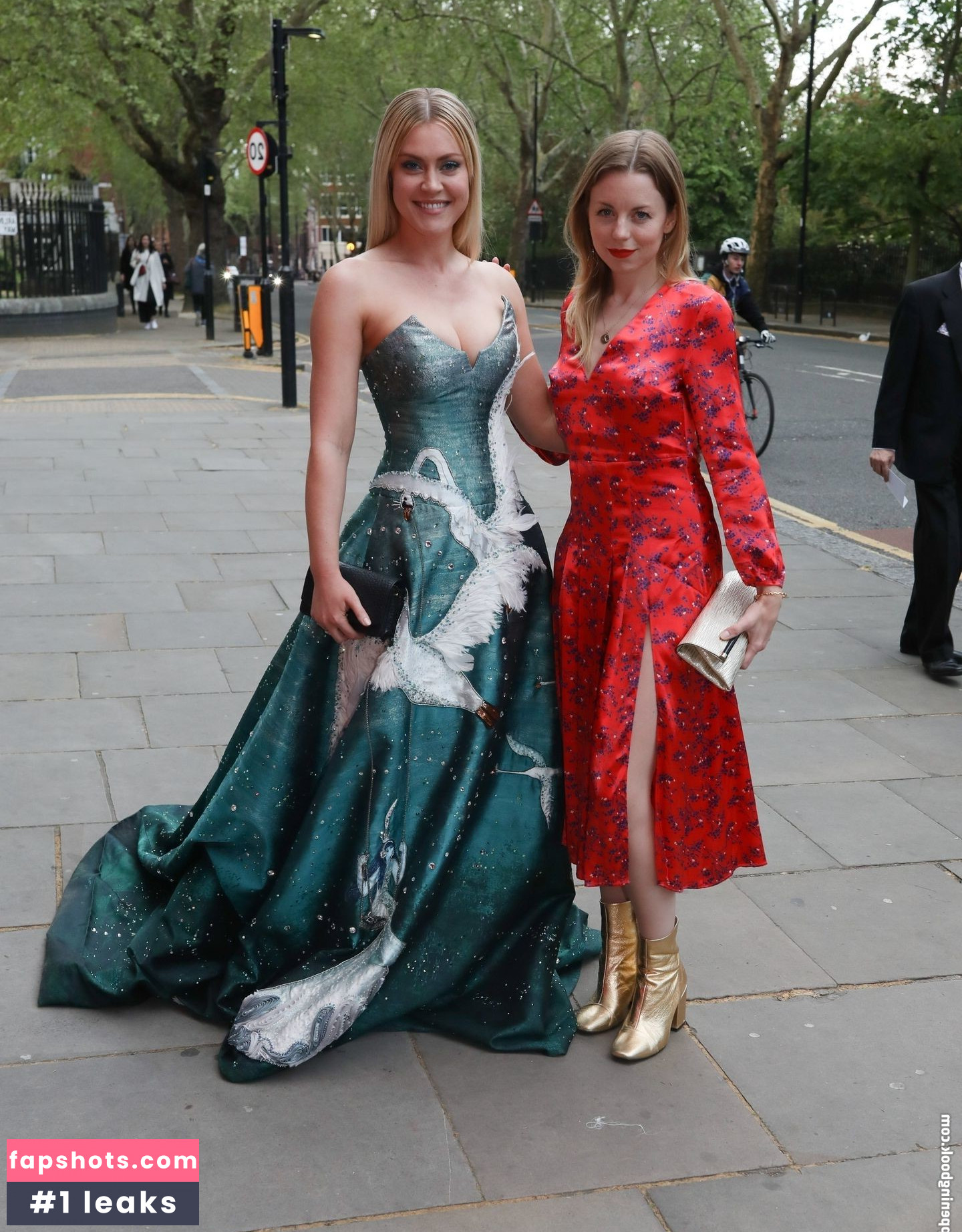 Camilla Kerslake Nahé úniky fotek pouze od fanoušků #3 - Fapshots