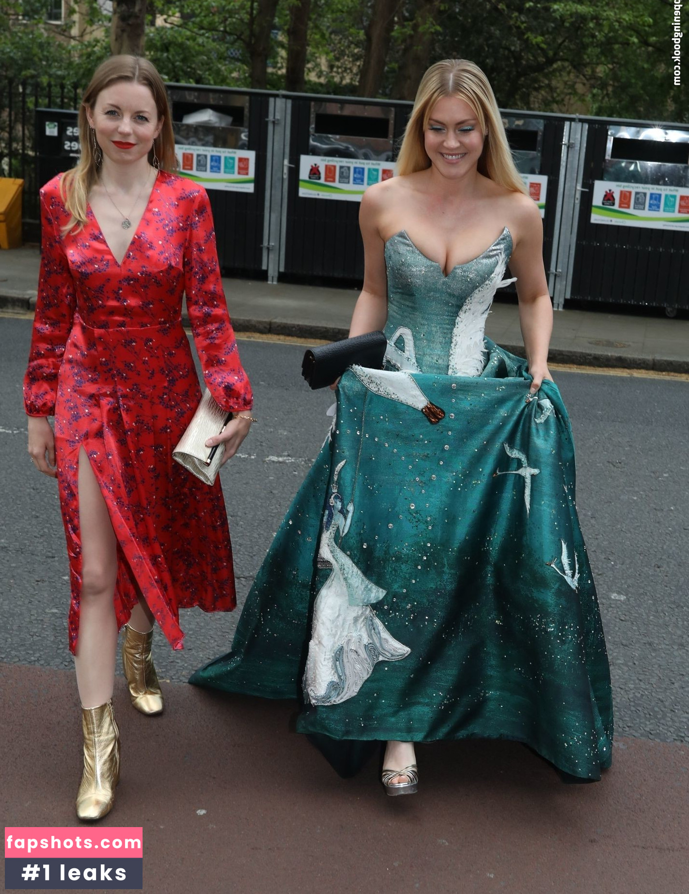 Camilla Kerslake Nahé úniky fotek pouze od fanoušků #6 - Fapshots