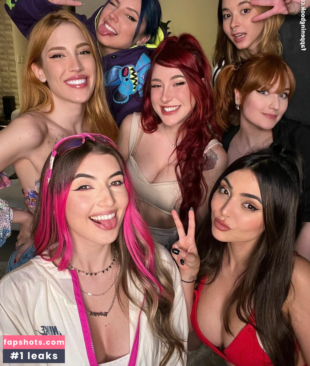 Camilla Leotta gallery photo #20