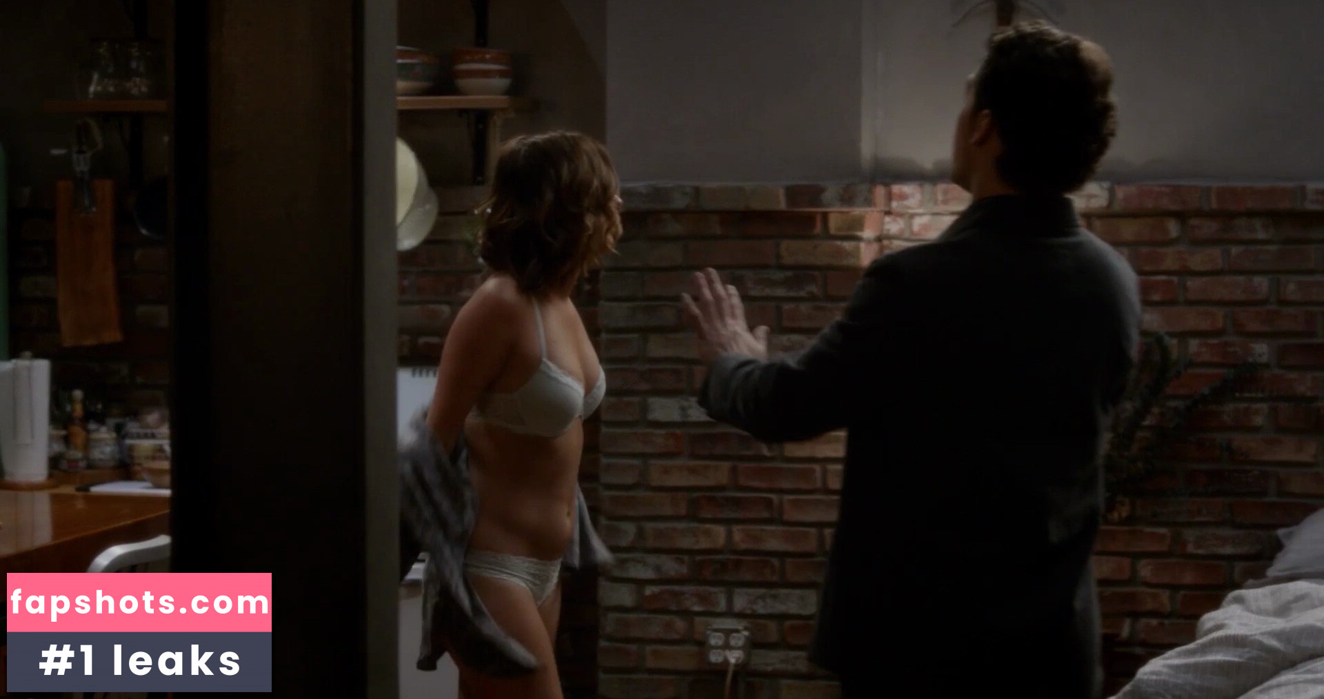 Camilla Luddington Nude Leaks OnlyFans Photos #14 - LeakJerk