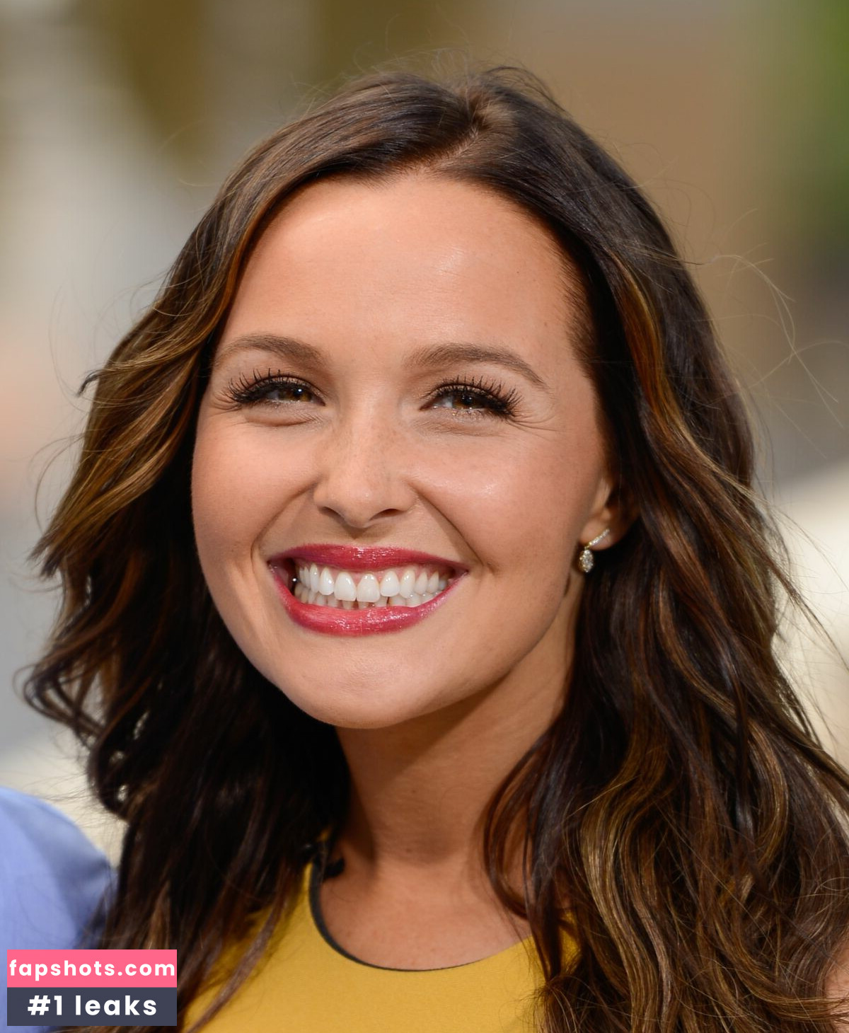 Camilla Luddington Nude Leaks OnlyFans Photos #23 - LeakJerk