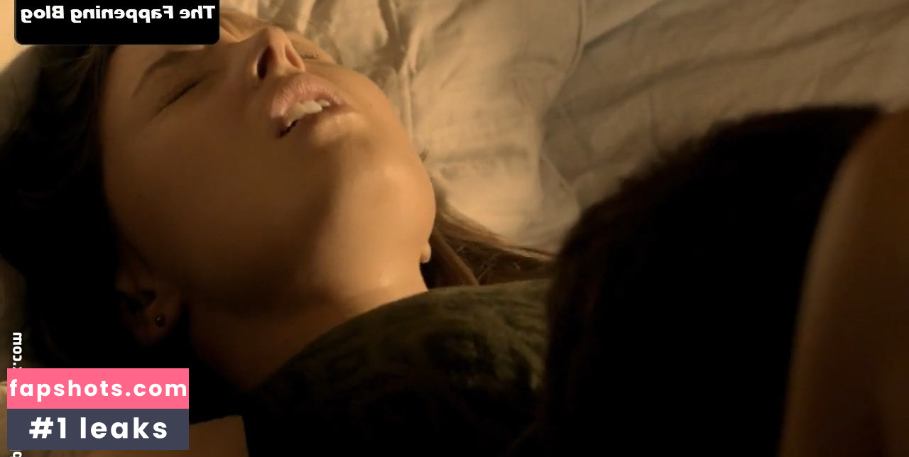 Camilla Luddington Nude Leaks OnlyFans Photos #32 - LeakJerk