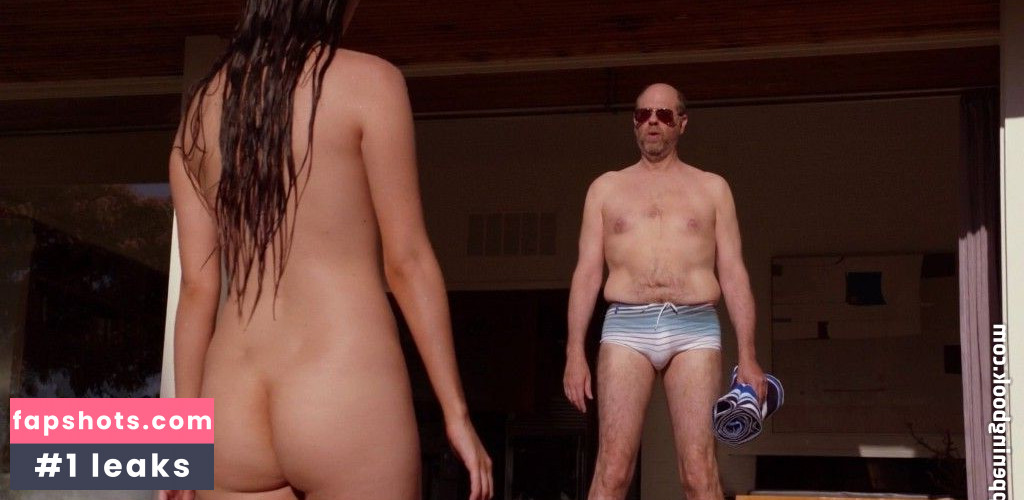 Camilla Luddington Nude Leaks OnlyFans Photos #48 - LeakJerk