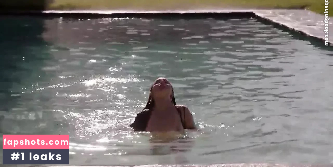 Camilla Luddington Nahé úniky fotek pouze od fanoušků #7 - Fapshots