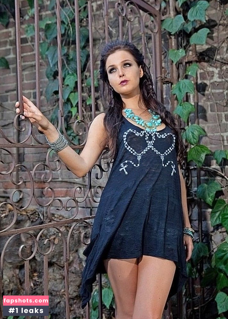 Camilla Luddington Nude Leaks OnlyFans Photos #63 - LeakJerk