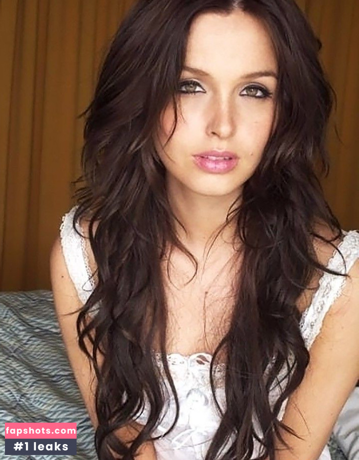 Camilla Luddington Nude Leaks OnlyFans Photos #76 - LeakJerk