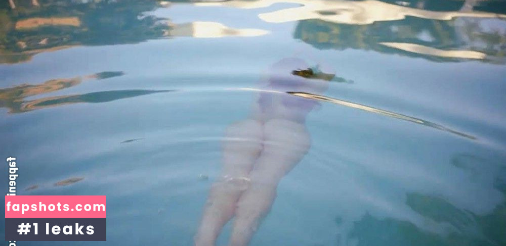 Camilla Luddington Nude Leaks OnlyFans Photos #79 - LeakJerk