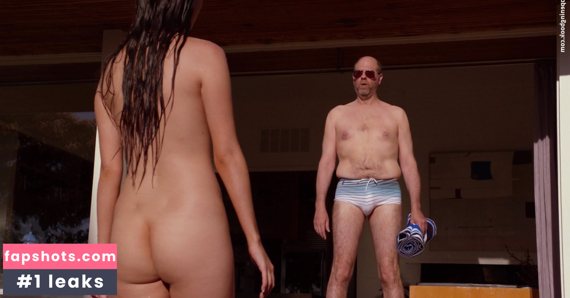 Camilla Luddington Nude Leaks OnlyFans Photos #87 - LeakJerk