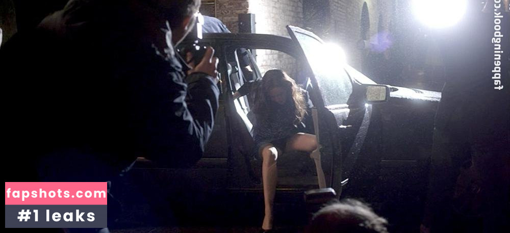 Camilla Luddington Nude Leaks OnlyFans Photos #88 - LeakJerk