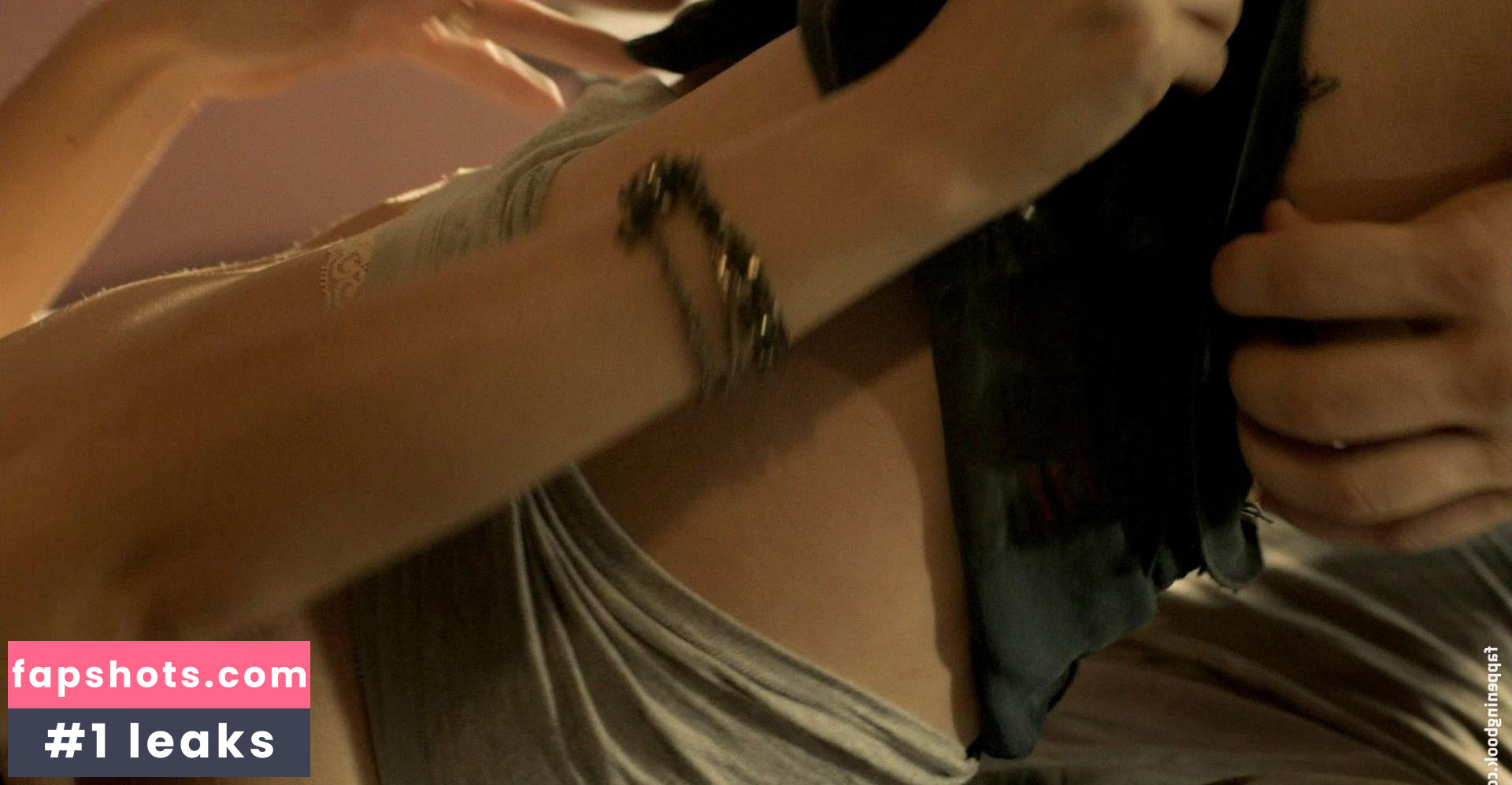 Camilla Luddington Nude Leaks OnlyFans Photos #91 - LeakJerk