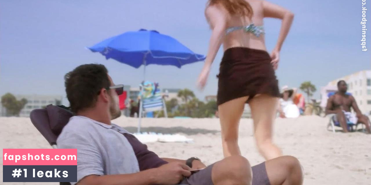 Camilla Luddington Nude Leaks OnlyFans Photos #93 - LeakJerk