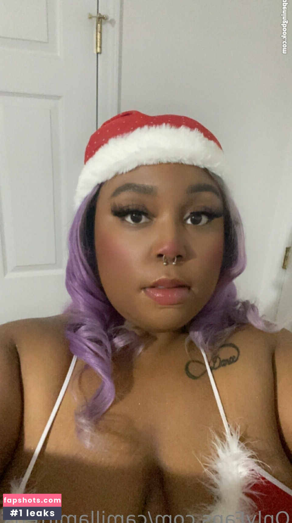 Camilla Mittens Nahé úniky fotek pouze od fanoušků #2 - Fapshots