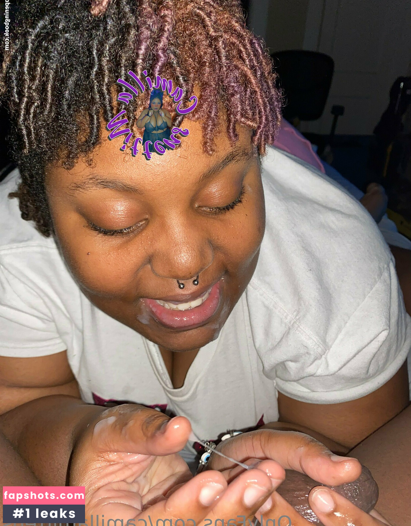 Camilla Mittens Nahé úniky fotek pouze od fanoušků #6 - Fapshots