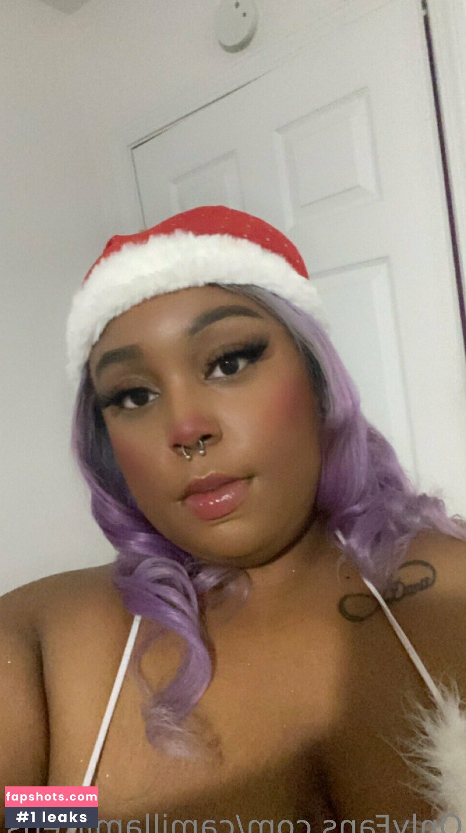 Camilla Mittens Nahé úniky fotek pouze od fanoušků #9 - Fapshots