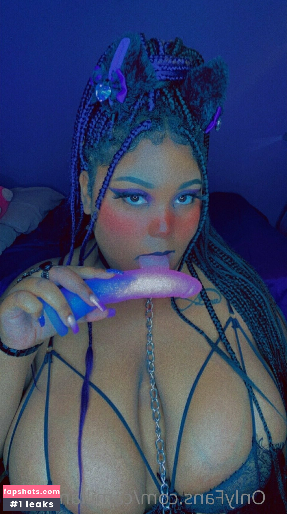 Camilla Mittens Nahé úniky fotek pouze od fanoušků #10 - Fapshots