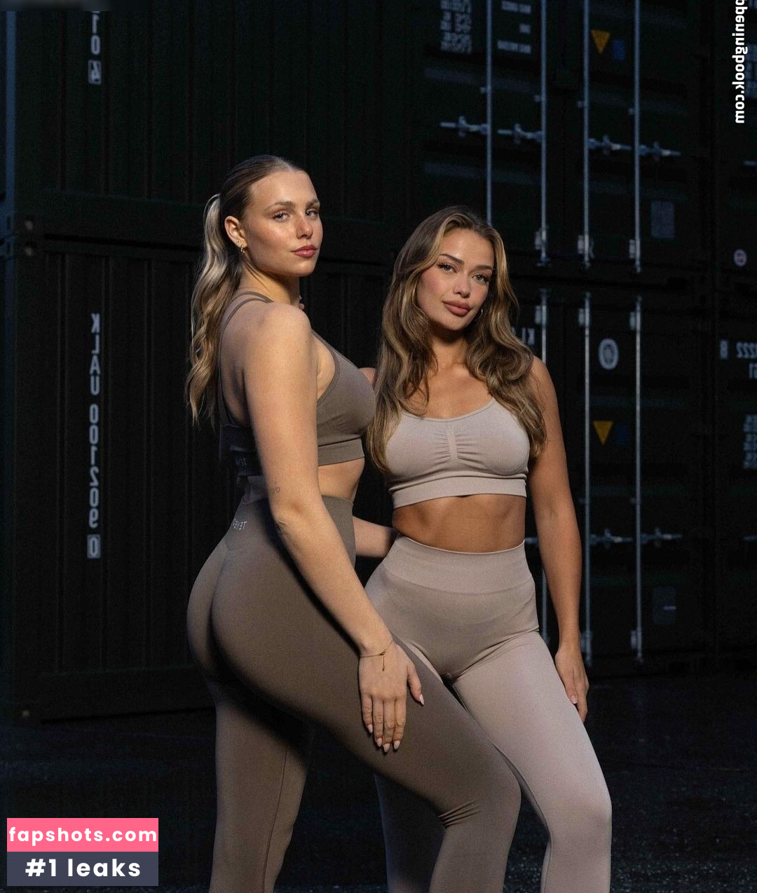 Camilla Nkenke gallery photo #21