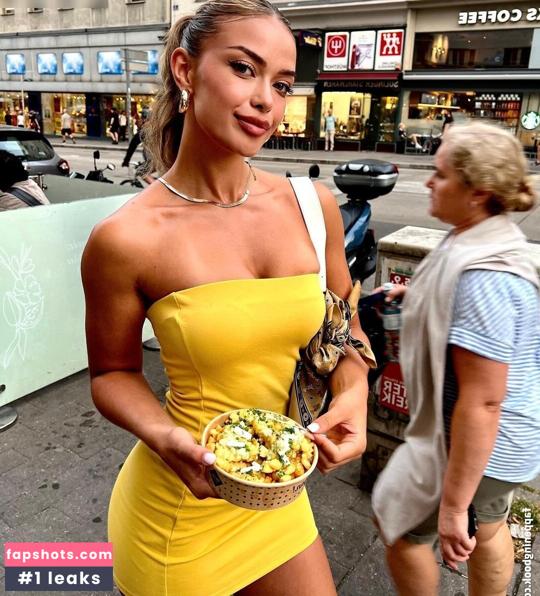 Camilla Nkenke gallery photo #41