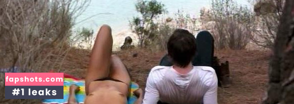 Camilla Roholm Nahé úniky fotek pouze od fanoušků #2 - Fapshots