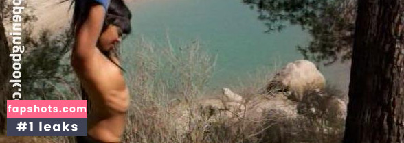 Camilla Roholm Nahé úniky fotek pouze od fanoušků #6 - Fapshots