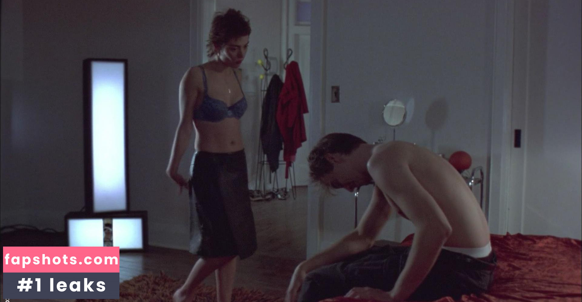 Camilla Rutherford gallery photo #12