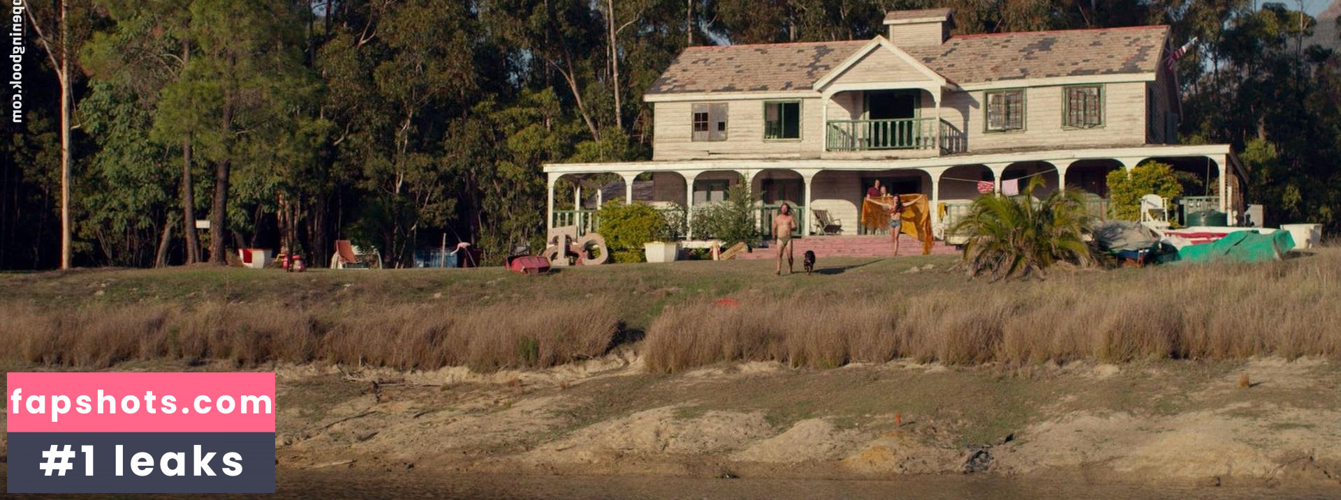 Camilla Wolfson Nahé úniky fotek pouze od fanoušků #5 - Fapshots