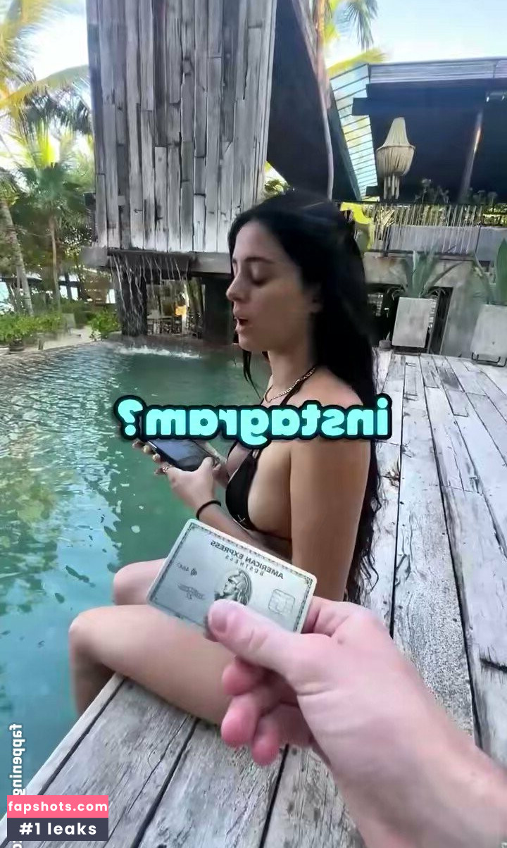 Camillaara Nacktheit OnlyFans Fotos #2 - Fapshots