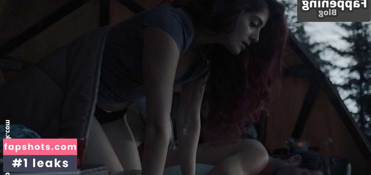 Camille Aguilar Nacktheit OnlyFans Fotos #3 - Fapshots