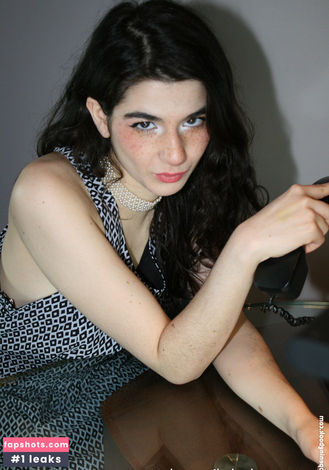 Camille Alexander Nahé úniky fotek pouze od fanoušků #23 - Fapshots