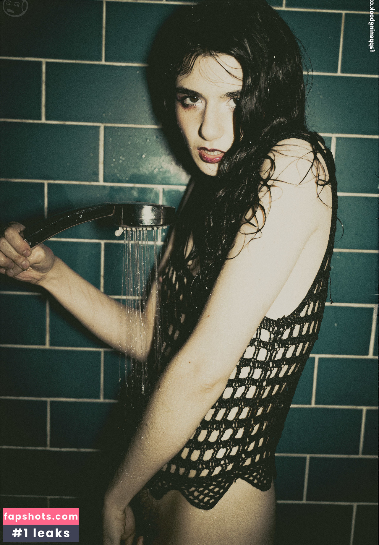 Camille Alexander Nahé úniky fotek pouze od fanoušků #70 - Fapshots