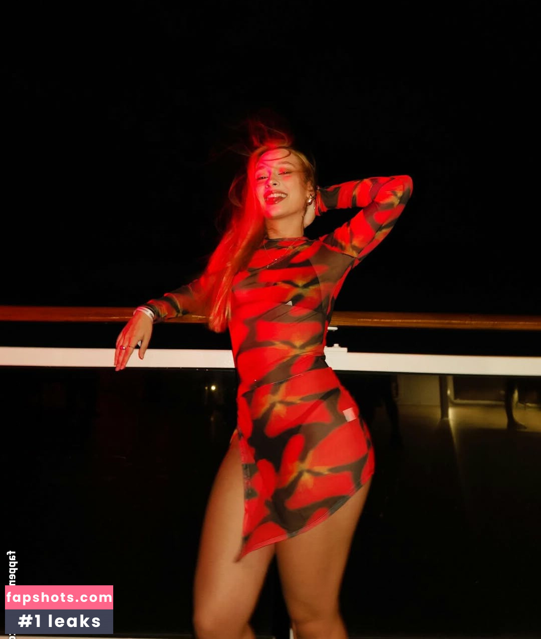 Camille Andretto gallery photo #20