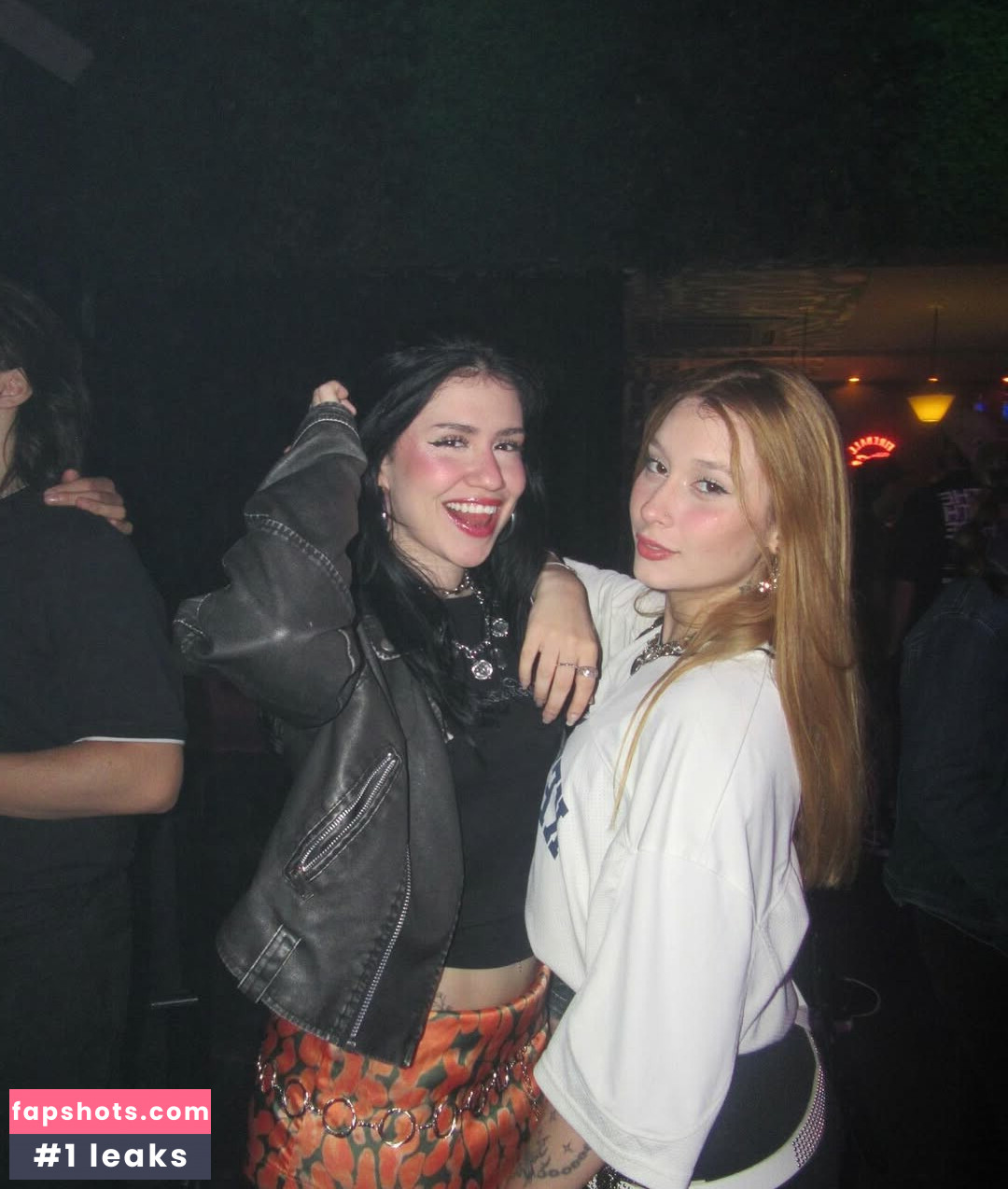 Camille Andretto gallery photo #6