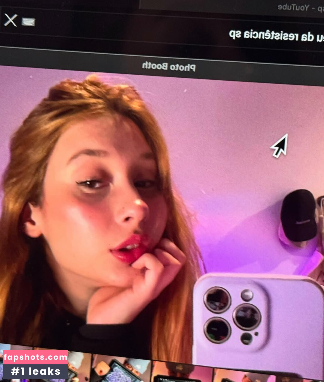 Camille Andretto gallery photo #8