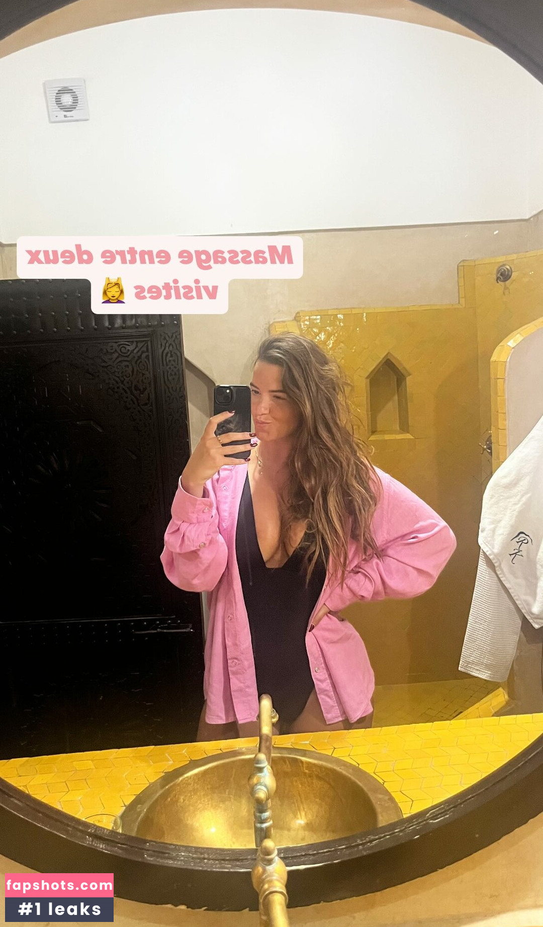 Camille Aubery gallery photo #2