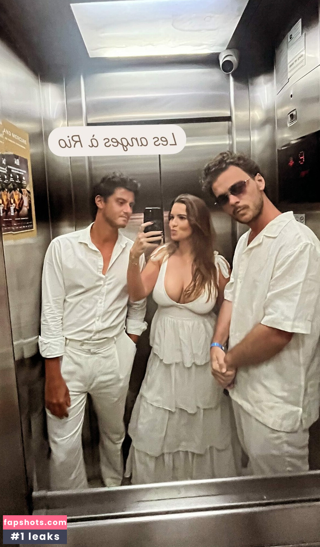 Camille Aubery nude babe gallery