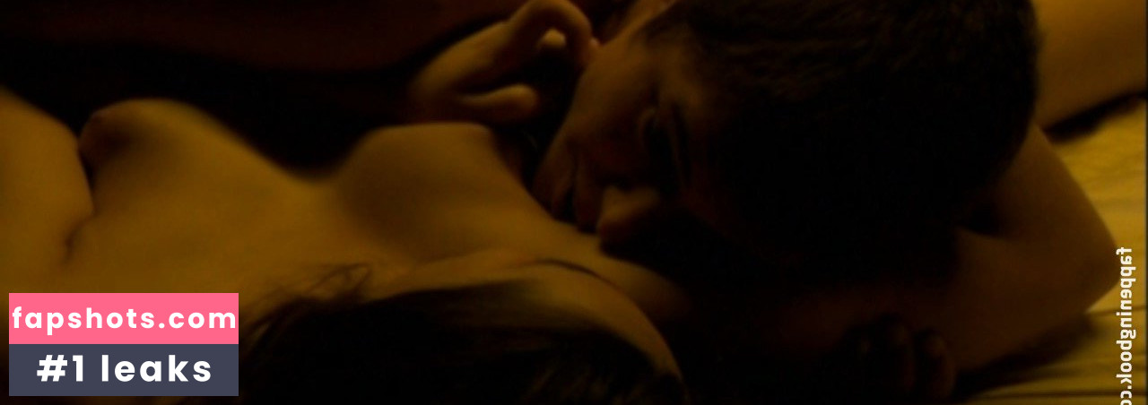 Camille Berthomier Nacktheit OnlyFans Fotos #3 - Fapshots