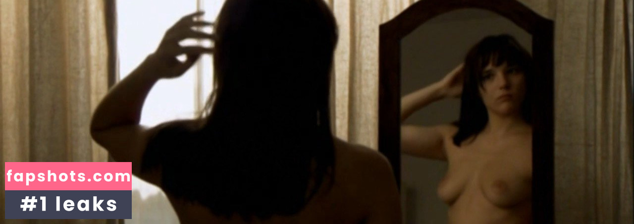 Camille Berthomier Nacktheit OnlyFans Fotos #5 - Fapshots