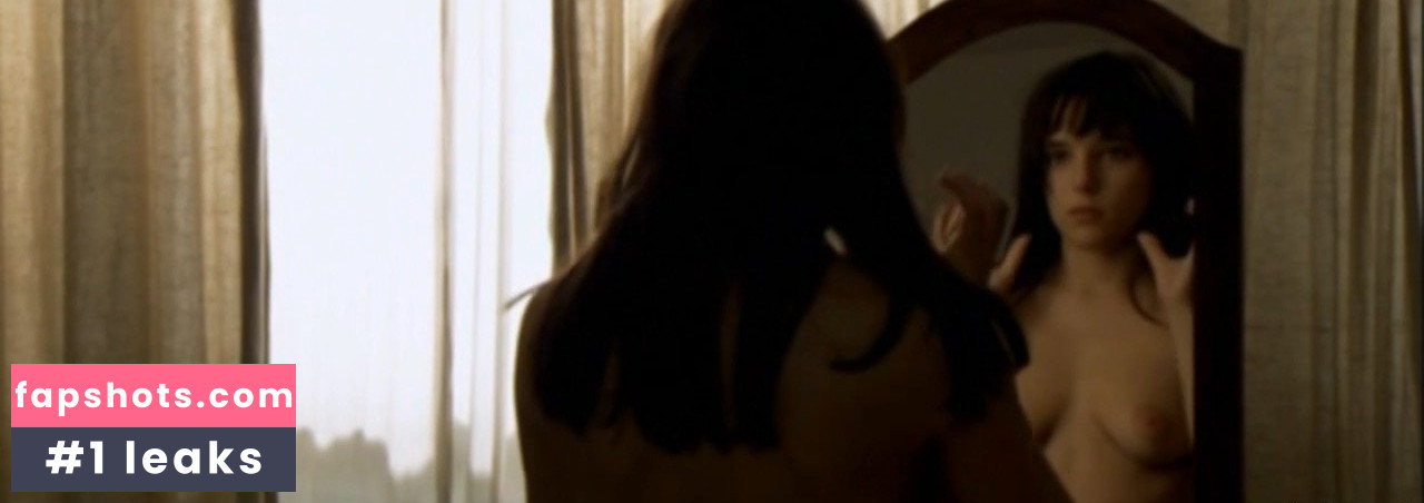 Camille Berthomier Nacktheit OnlyFans Fotos #6 - Fapshots