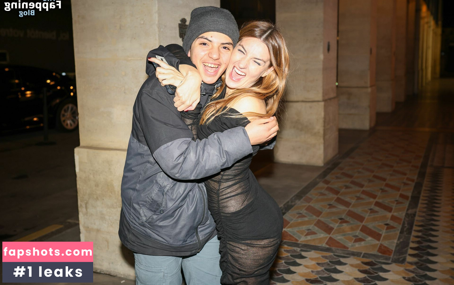 Camille Charriere Nacktheit OnlyFans Fotos #14 - Fapshots