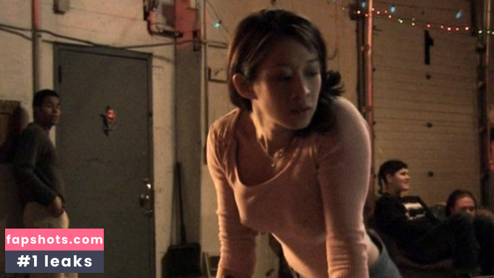 Camille Chen Nahé úniky fotek pouze od fanoušků #8 - Fapshots