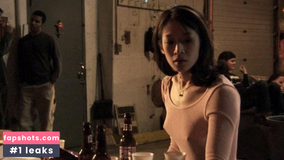 Camille Chen Nahé úniky fotek pouze od fanoušků #9 - Fapshots